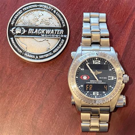 blackwater breitling watches.